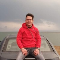 Sidharth Guleria