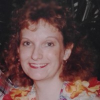 Patricia Mallinson