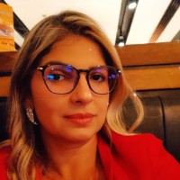 Geovana Fatima Sant Anna Amancio