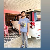 Mohd Saqlain