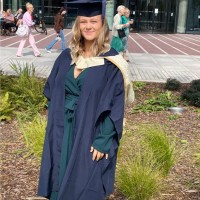 Isobel Colley