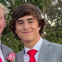 Jackson Pollina