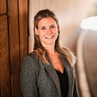 Catherine Labrie, CHRP