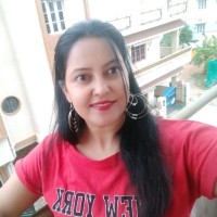 ANITHA SHARMA