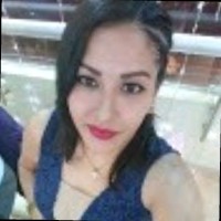 Catherine Mateo Abarca