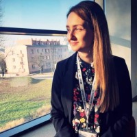 Magdalena Szulc-Lewińska