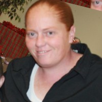 Amanda Abernathy