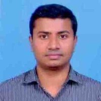 Vinay Kumar Nagaraj
