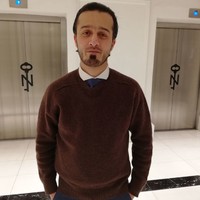 Mohammed Rayyan