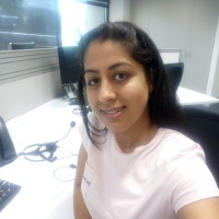 Supriya Saluja