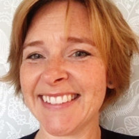 Maria Östgård