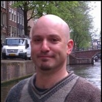 Matt Rothkopf