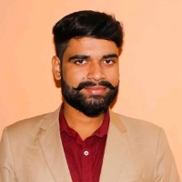 Nitish Kumar Upadhyay