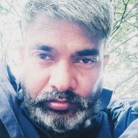 Arvind G