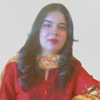 Faryal Arif