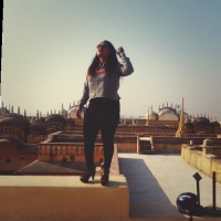 Falguni Mishra