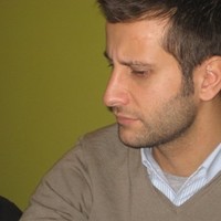 Marcos Rodriguez Jorge