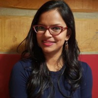 Veena Abraham