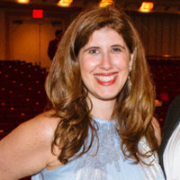 Corinne Zadik Beck