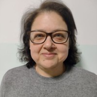 Maria Gabriela Meyer