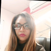 Susan Govender