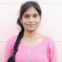 Kanimozhi Venkatraman
