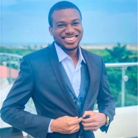 Olumide Adewale