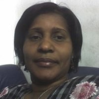 Maria Jose Ali