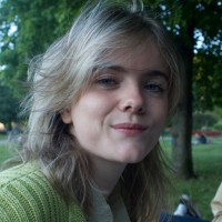 Minea Tällerdal