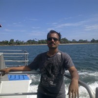 Balaji Theegala
