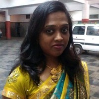 Shwetha D S