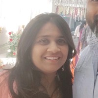 Swetha Singi