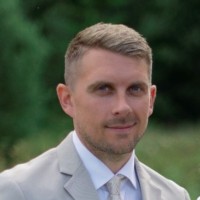 Eric Hult