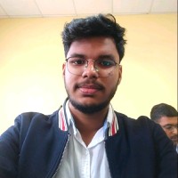 Pradosh Rout