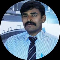 SOMASHEKAR KR