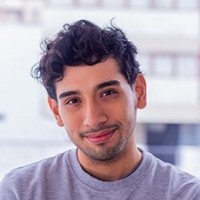 Diego Ramirez