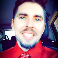 Dustin Woodruff