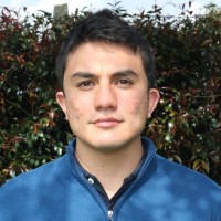 Daniel Felipe Espitia