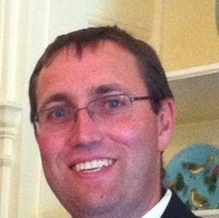 Andrew Beecher