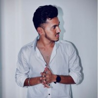 Abhishek Matkar