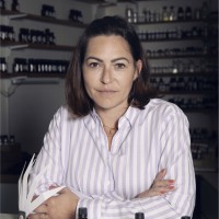 Julia Gemmellaro Lacoste