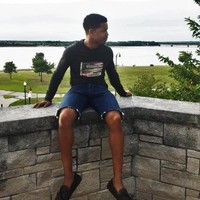 Hunter Rinex