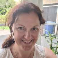 Victoria Osborne