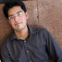 Prashant Bhandarkar