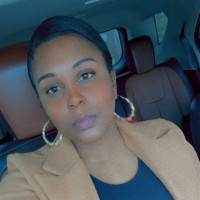 Shareese Bey