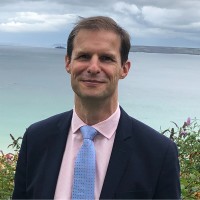 Simon Robinson