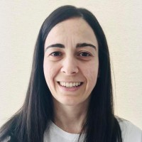 Ioanna Pourgouri
