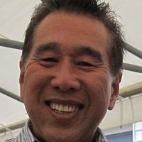Raymond Wong