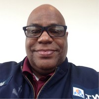 Donald Williams