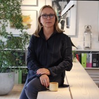 Anne Krogh